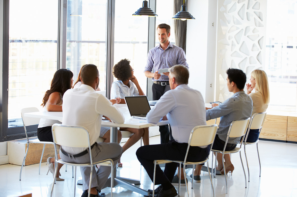Insurance Benefits for Businesses